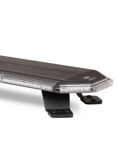 Blixtljusramp Tunn Flextra 122cm