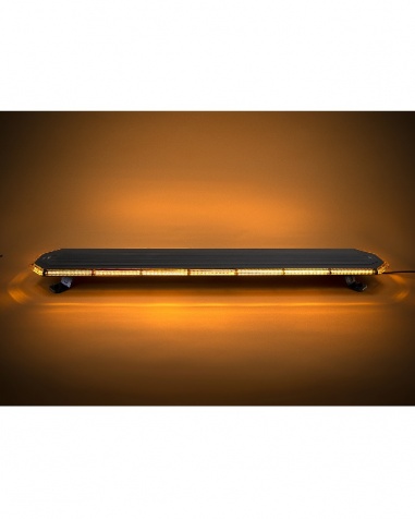 Blixtljusramp Tunn Flextra 122cm