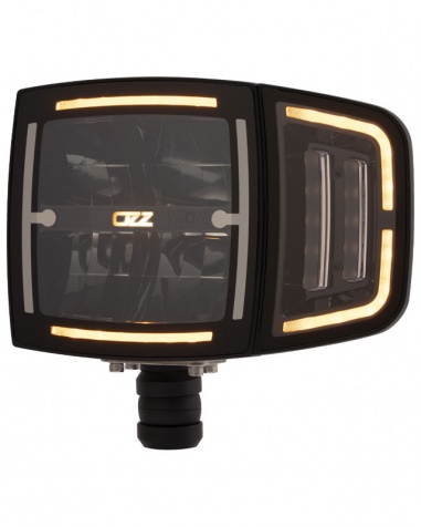Ploglampa OZZ XH1
