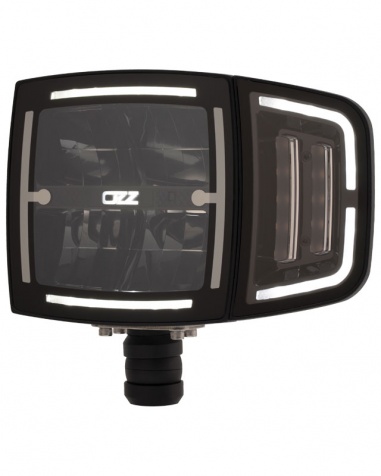 Ploglampa OZZ XH1