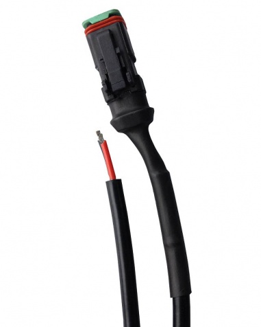 Kabel 5m med DT-kontakt