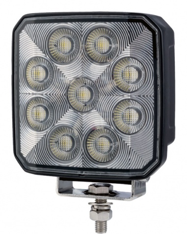 Back/arbetslampa Nix 68W