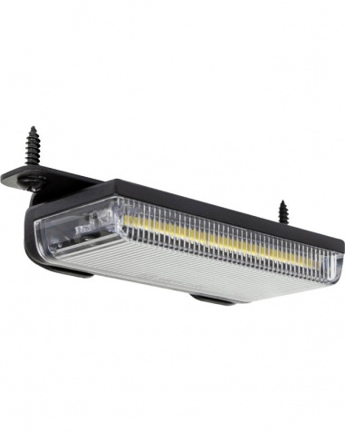 Arbetsbelysning Slim 34W