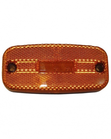 Sidomarkeringslykta LED Flextra 12/24V 0.5m