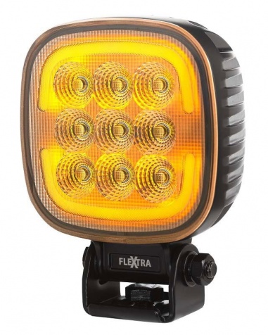 Arbetsbelysning Flextra Quad 45W
