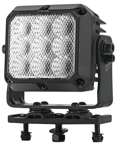 Arbetsbelysning HDV 2 LED 90W