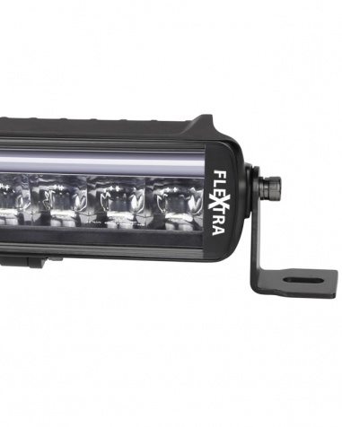 Extraljusramp 210W Dynamisk 518mm