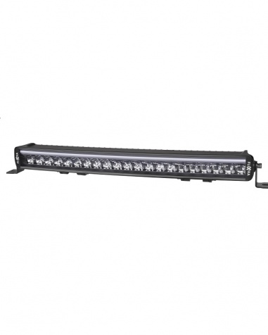 Extraljusramp 210W Dynamisk 518mm