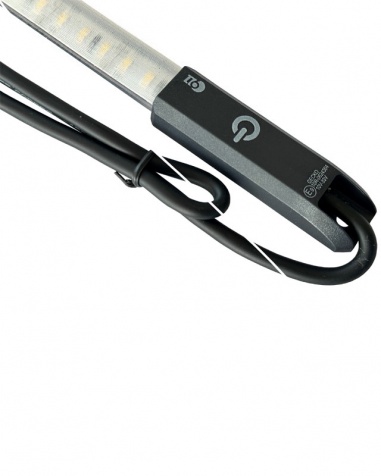 GECKO Touch Switch LED 390mm