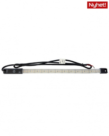 GECKO Touch Switch LED 390mm