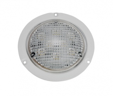 Innerbelysning LED rund