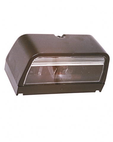 Hella nummerskyltslykta