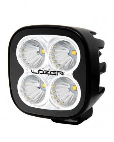 Arbetsbelysning Lazer Utility 25W