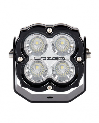 Arbetsbelysning Lazer Utility 80W