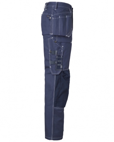 TopSwede Hantverksbyxa 2515  marin