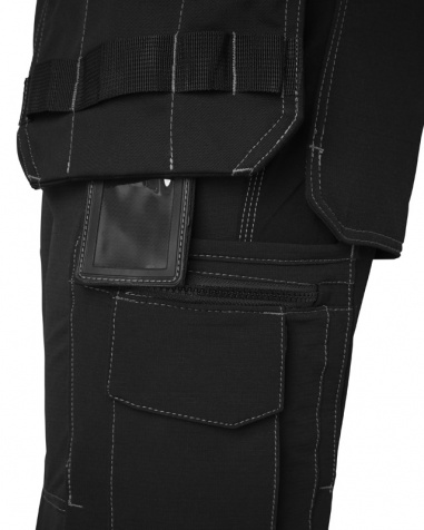 TopSwede Hantverksbyxa Stretch 306
