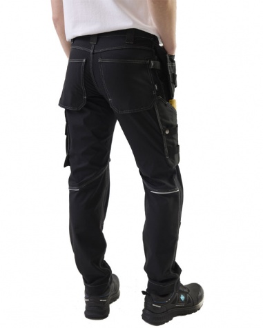 TopSwede Hantverksbyxa Stretch 306