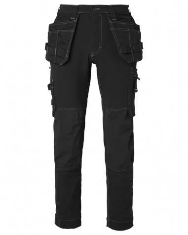 TopSwede Hantverksbyxa Stretch 306