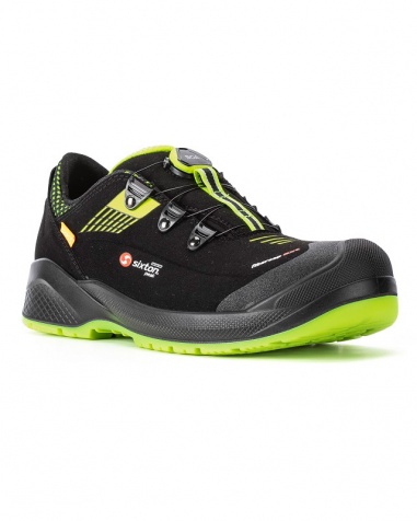 Sixton Skydddssko Forza S3