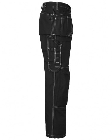 TopSwede Hantverksbyxa 2515  svart