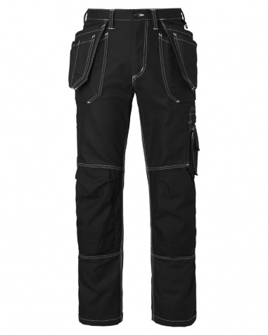 TopSwede Hantverksbyxa 2515  svart