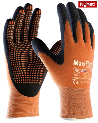 Monteringshandske MaxiFlex Endurance 42-848