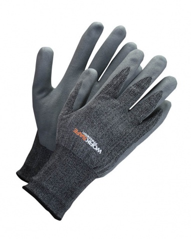 Monteringshandske Nitril Worksafe P30-101