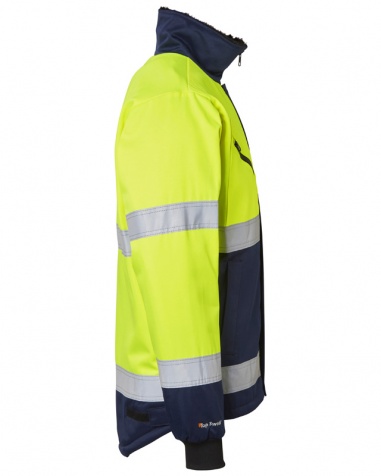 TopSwede Vinterjacka 5616