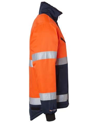 TopSwede Vinterjacka 5616