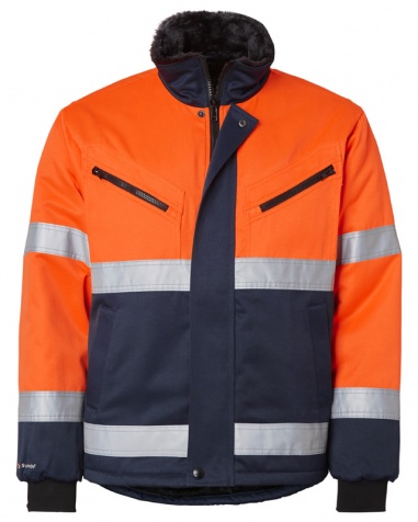 TopSwede Vinterjacka 5616