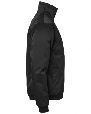 TopSwede Pilotjacka 5026 svart