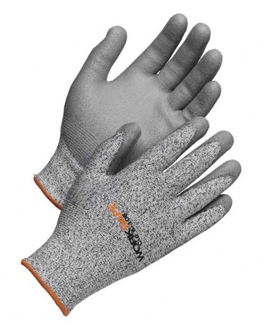 Skärskyddshandske WorkSafe Cut 5-108