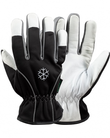 Monteringshandske Softshell Vinter SW8824