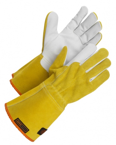 Svetshandske Worksafe Weld 3