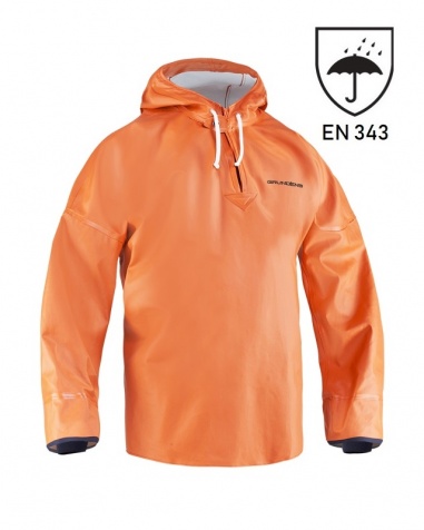 Anorak Grundéns Brigg 34