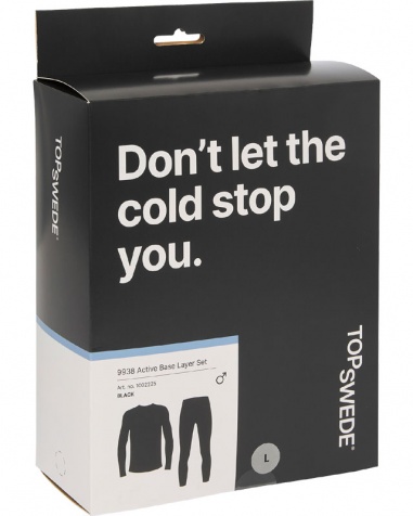 Underst�llsset TopSwede 9938