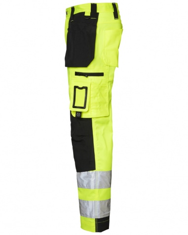 Vidar Hantverksbyxa Stretch klass 2