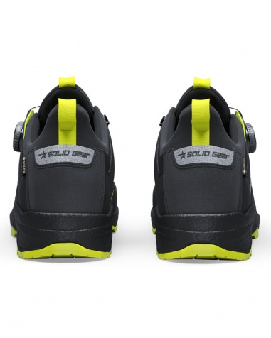 Skyddssko Solid Gear Vapor 3 GTX Low