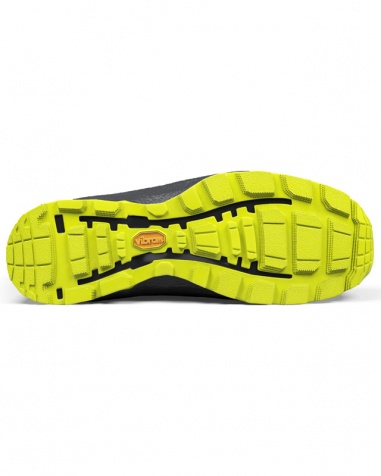Skyddssko Solid Gear Vapor 3 GTX Low