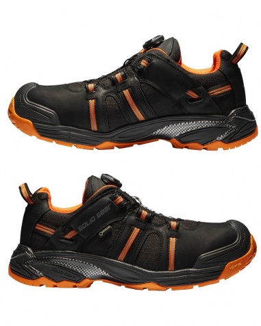 Skyddssko Solid Gear Hydra GTX