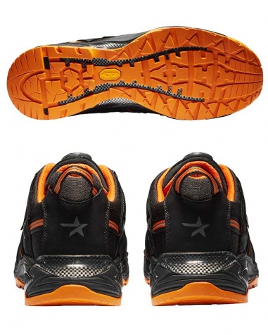 Skyddssko Solid Gear Hydra GTX