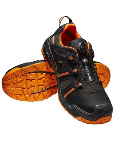 Skyddssko Solid Gear Hydra GTX