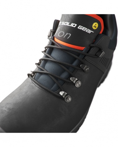 Skyddssko Solid Gear Ion GTX Low