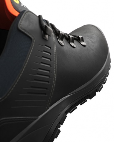 Skyddssko Solid Gear Ion GTX Low