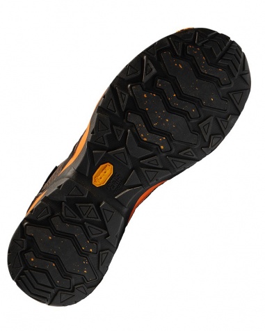 Skyddssko Solid Gear Tigris GTX Low
