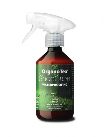 Impregneringsspray Organo Tex�