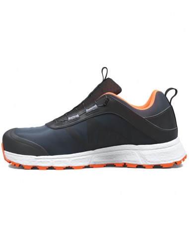 Skyddssko Solid Gear Revolution 2S GTX Low