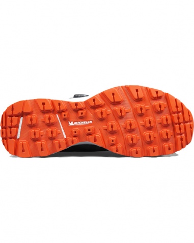 Skyddssko Solid Gear Revolution 2S GTX Low