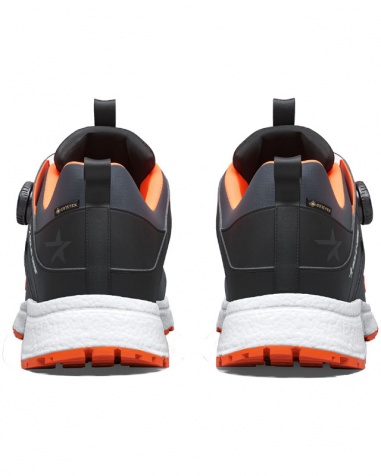 Skyddssko Solid Gear Revolution 2S GTX Low