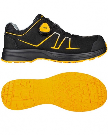 Skyddsskor Solid Gear Oasis